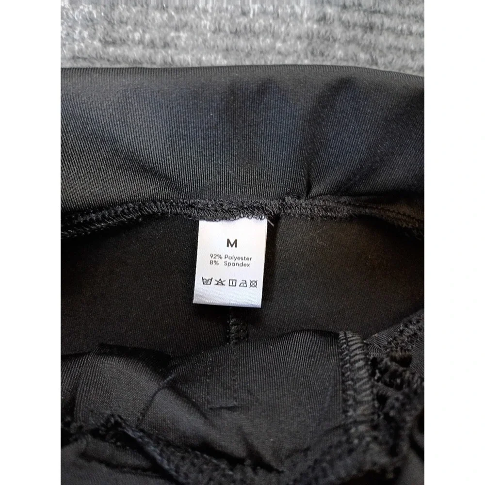 Children's Padded Shorts For Sports Size Medium